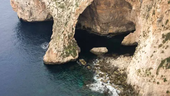 Lawatan Sehari Sewaan Peribadi Pesisir Valletta + Rabat + Mdina + Taman Botani San Anton + Tebing Dingli