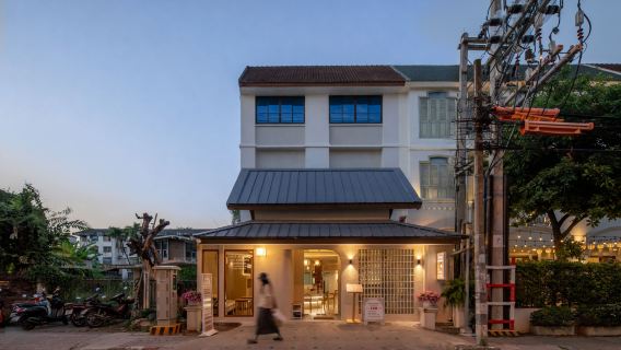 [ทางการ] Relax Express @ ราชมรรคา เชียงใหม่
