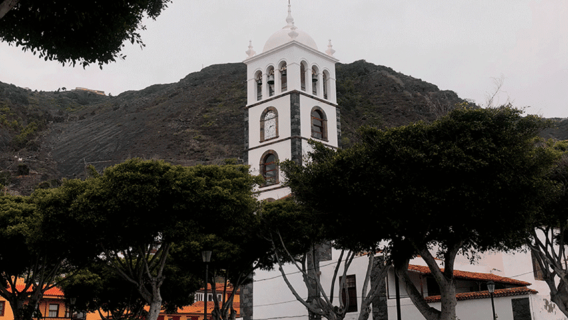 Tenerife: Tour del Parco Nazionale del Teide, Masca, Icod e Garachico