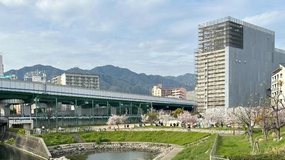 日本大阪來回宇治+奈良-清水寺-三年坂（產寧坂）-私享行