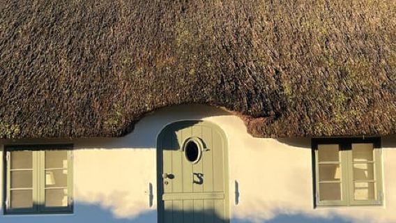 Sylt: Historischer Rundgang durch Alt-Westerland