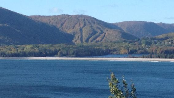 Highlands National Park: Cabot Trail Tour