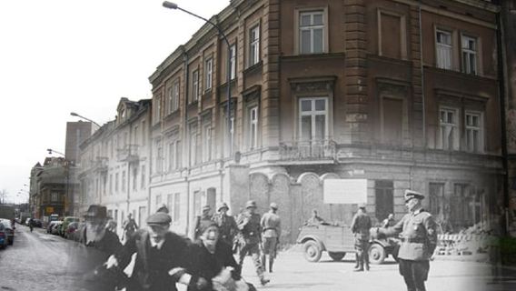 Cracovia: Tour del Holocausto