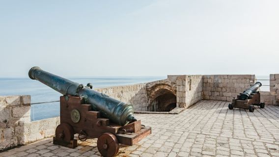 Dubrovnik: Game of Thrones Walking Tour