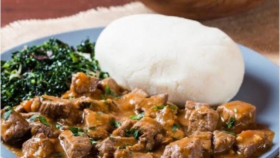 Zanzibar: Authentic Local Food Tour in Nungwi