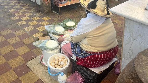 From Tarifa: Tangier Day Trip with Lunch and Ferry