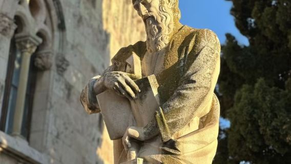 Sepanyol Barcelona - Tapak Rom Purba Tarragona - Balkoni Mediterranean sewaan peribadi - Klasik