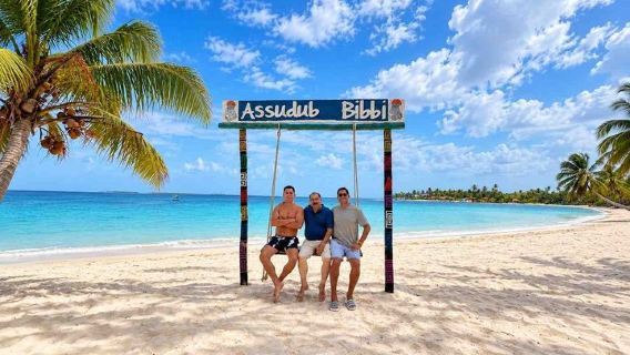 All-Inclusive San Blas Islands Day Tour from Panama City
