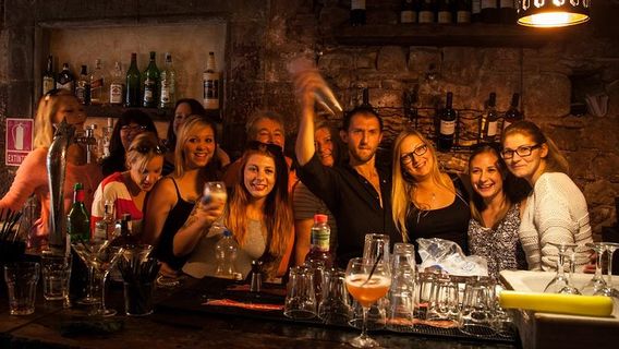 BarcelonaExperiences
