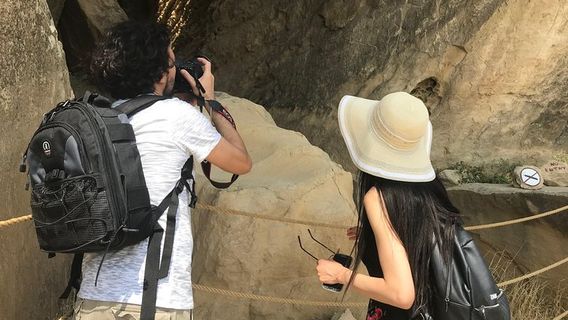 BakuTours