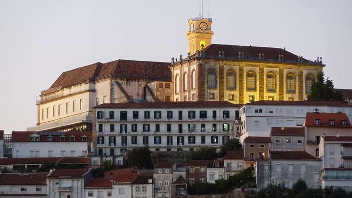 Coimbra Private Experience