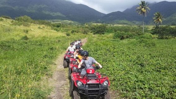 BasseterreTours