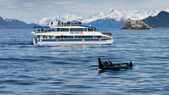 Seward