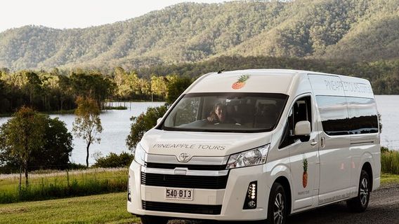 TamborineTours