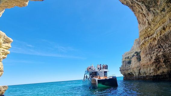 AlbufeiraTours