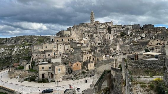 1 Day in Matera: What to Do and See in Matera - Trip.com