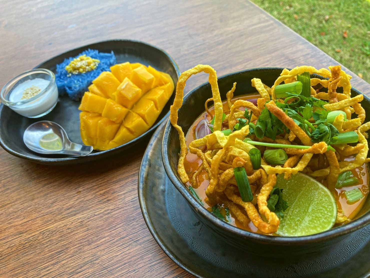 Chiang Mai Grandma's Home Kitchen Half-Day Tour [Thai Cooking Class | Hotel Transfer | Chinese & English Guide]