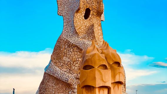 BarcelonaTours