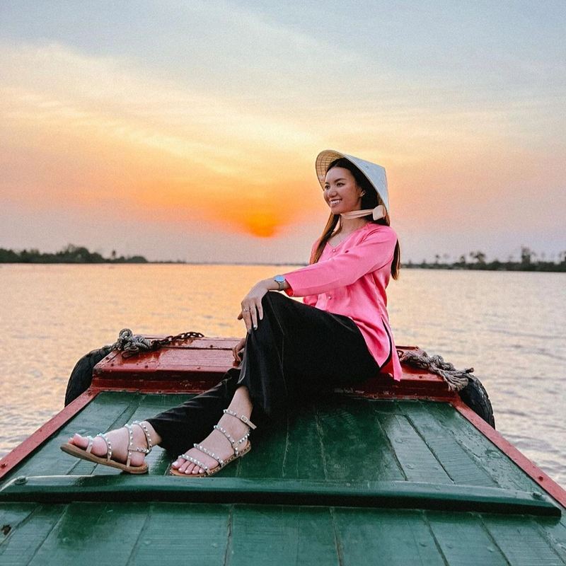 胡志明湄公河一日遊 私人導覽【+船遊椰林+中文導遊+午餐】