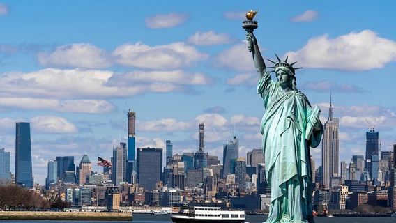 New YorkTours