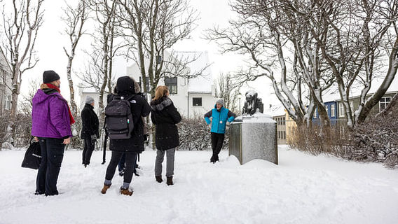 ReykjavikTours