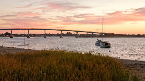 ทัวร์วันเดียว/ทัวร์หลายวัน วิคเตอร์ฮาร์เบอร์ รัฐเซาท์ออสเตรเลีย