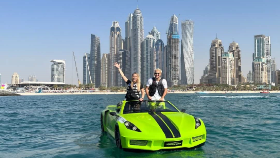 DubaiExperiences