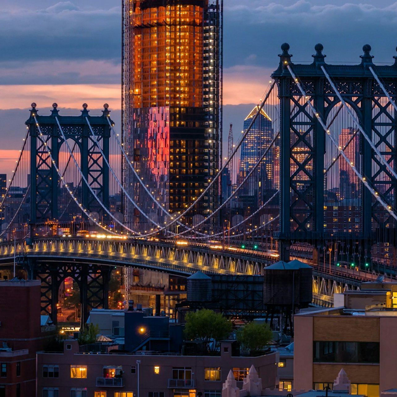 New York City: 30-Minute Helicopter from New Jersey