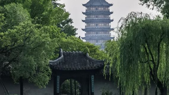 SuzhouTours