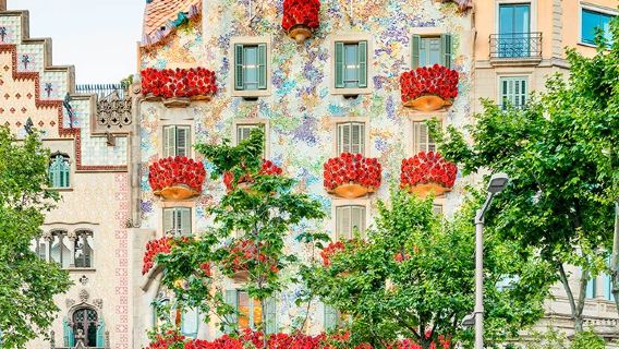 BarcelonaTours