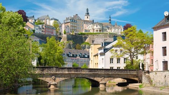 LuxembourgTours
