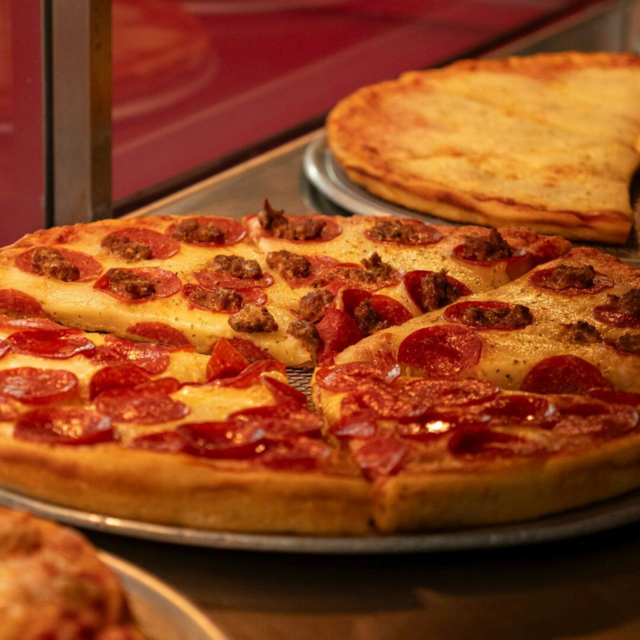 Chicago: Visita guiada sobre la comida y la arquitectura de la Prohibición