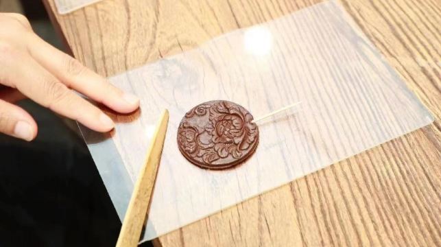 北京非遺手作體驗：古法天然香牌 - Eatwith共饗時刻