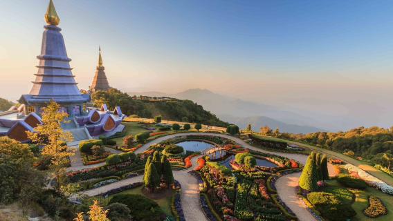 Chiang MaiTours