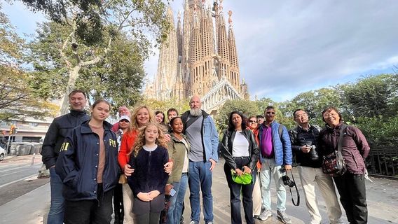 BarcelonaTours