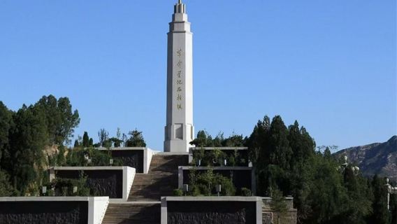 石家莊日遊