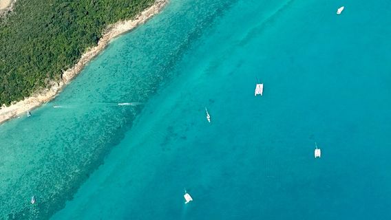 WhitsundaysTours