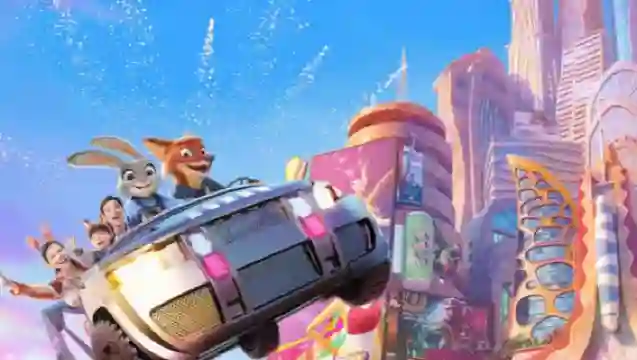 上海迪士尼度假區一日遊【一對一管家+定制服務+推童車+冷飲】