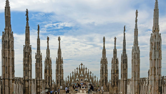 Milan