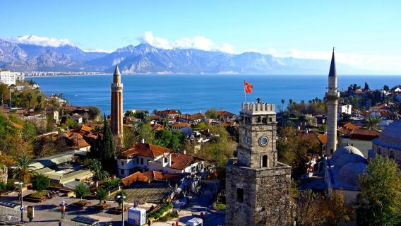 Antalya