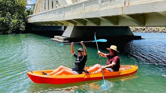 HonoluluExperiences