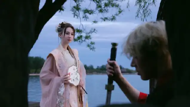 北京圓明園旅拍【北京旅拍【無隱形消費.明碼標價Trip.com保障.各種服飾任意挑選清宮服】