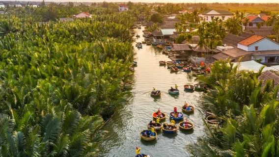Hoi An