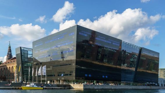 丹麥哥本哈根-市區經典路線可週邊大經典*包車【精選舊司機】