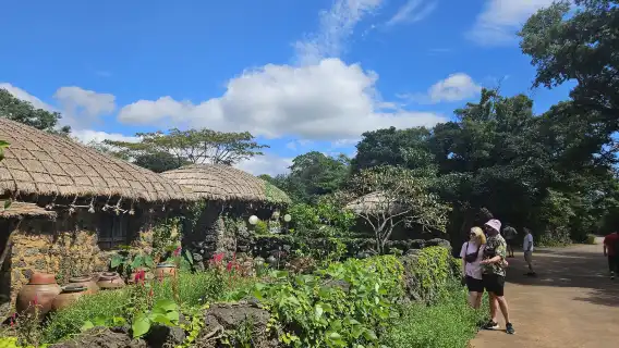 濟州市 UNESCO 原創日遊 - 東部路線