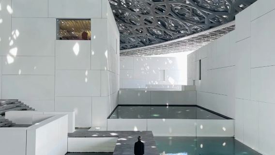 杜拜周邊阿布達比-法拉利主題公園-可阿聯酋等周邊包車-精選