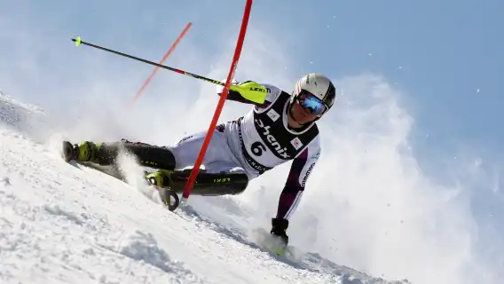 日本北海道札幌朝裡川溫泉滑雪場一日遊【札幌出發 中英教練可選】
