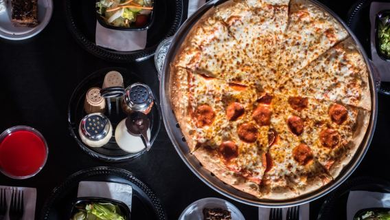 Orlando: The Outta Control Magic Comedy Dinner Show