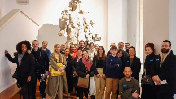 羅馬:梵蒂岡博物館、西斯汀教堂和聖彼得大教堂之旅