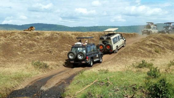 Dar es Salaam: Mbudya & Bongoyo Island Full-Day Tour